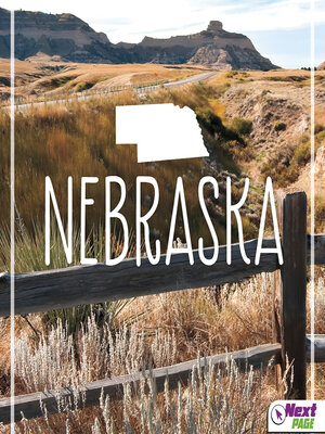 cover image of Nebraska